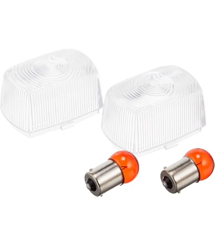 Amazon | キタコ(KITACO) テールレンズセット NSR50/NSR80/NS50F